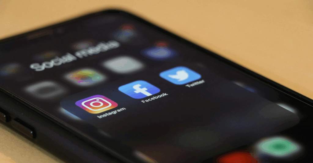 Social Media Content Strategy with Upbrandly